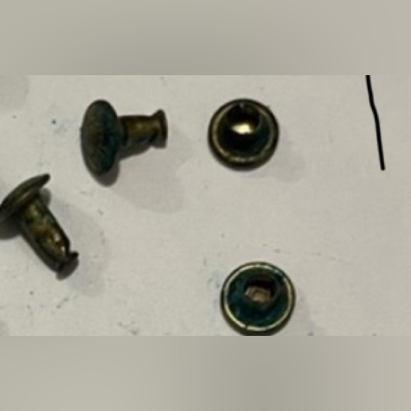 Rivets